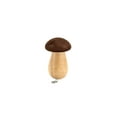 thumbnail image 2 of Kikkerland Mushroom Tool, 2 of 5