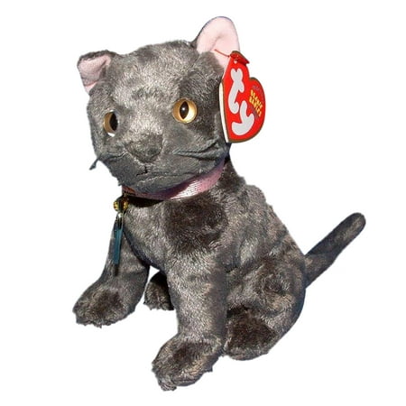Ty Beanie Baby: Arlene the Cat - Garfield movie | Stuffed Animal | MWMT price history on PriceWatchPro