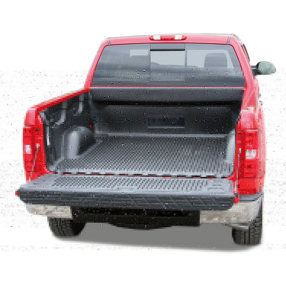 TrailFX 28009TF TFX Bed Liner Component BED LINER TUB
