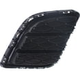 thumbnail image 2 of For Mazda CX-7 2010 2011 2012 Fog Light Cover Passenger Side | Front | Primed | Replacement For MA1039117 | EH4450C11A, 2 of 6