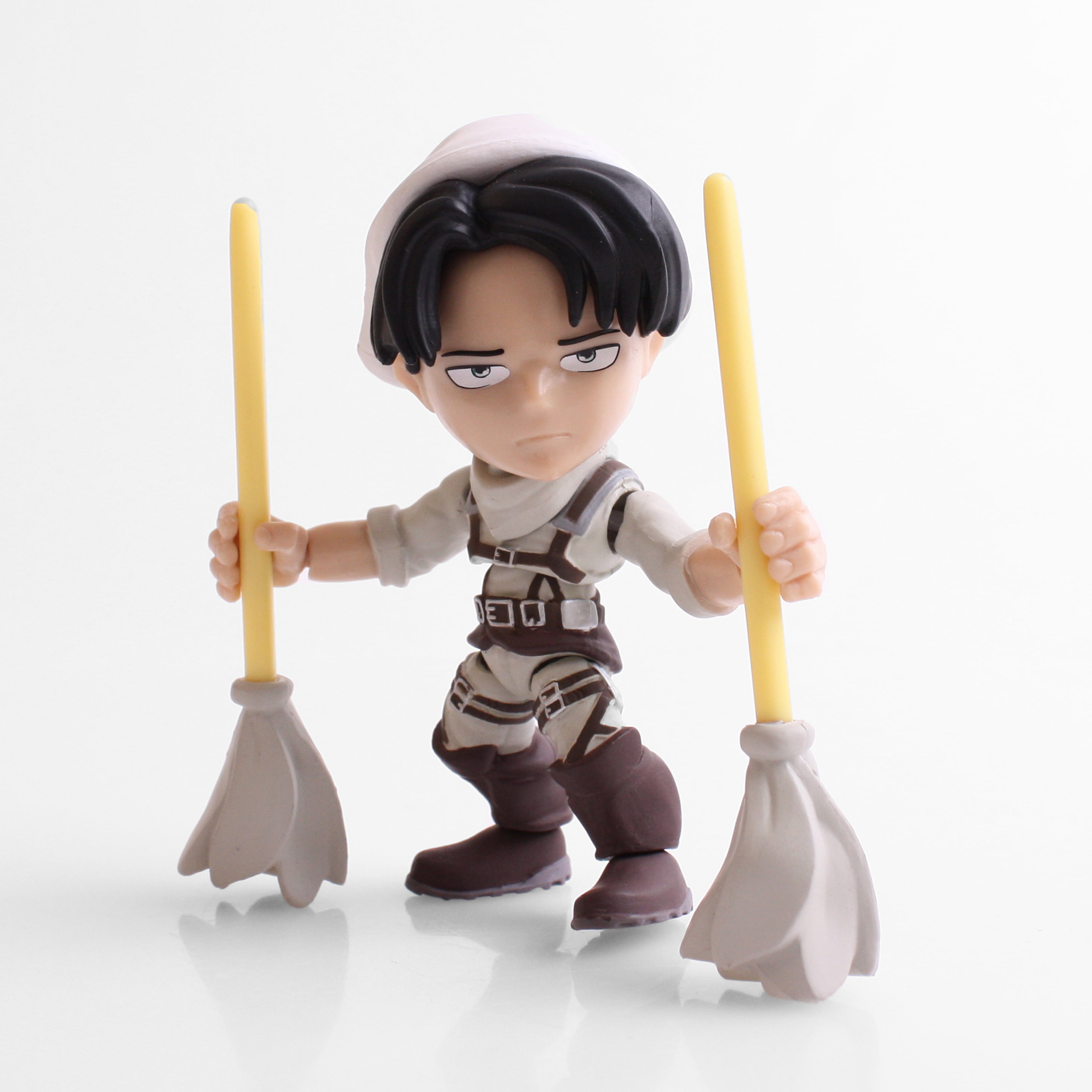 The Loyal Subjects Action Vinyls Attack on Titan Wave 1 Individual Blindbox Action Figure