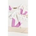 thumbnail image 5 of Tenis Veja Campo Extra White_Mulberry White Pink para mujer, 5 of 5