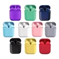 thumbnail image 3 of Audífono Inalámbrico Bluetooth Colores Oem Inpods12 Color Blanco, 3 of 3
