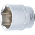 thumbnail image 1 of DADO HEXAGONAL BGS 1/2' 34 MM Pro Torque, 1 of 3