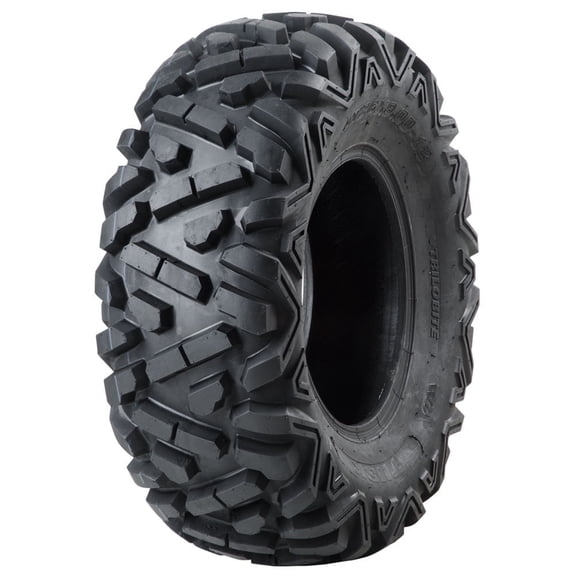 Tusk TriloBite Tire 25x8-12 For Yamaha GRIZZLY 700 4X4 EPS SE 2022