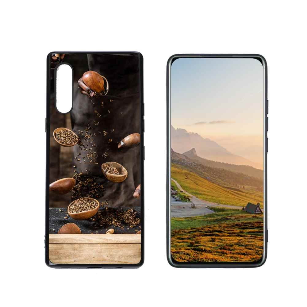dipos I Protezione Vista Compatibile con LG Velvet 4G Posteriore