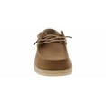 thumbnail image 6 of Heydude Paul Casual Shoe | 41024-2AH Brown, 6 of 6