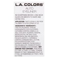 thumbnail image 4 of LAC AUTO EYELINER BROWN CARDED, 4 of 4