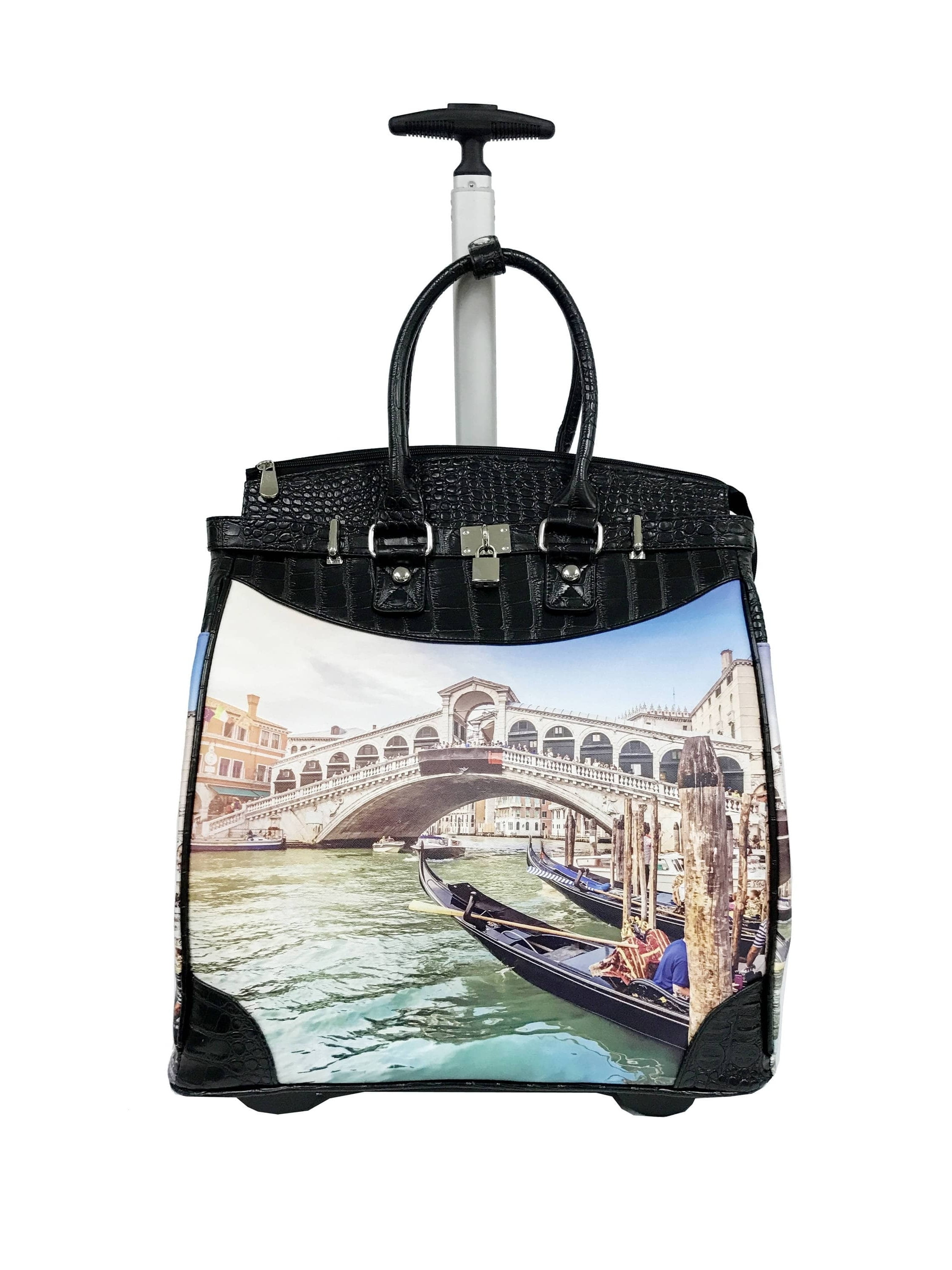 rollies luggage