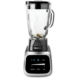 Cuisinart SmartPower 500 W 48 oz 7-Speed Blender, Black Cuisinart SmartPower 500 W 48 oz 7-Speed Blender, Black