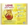 thumbnail image 2 of Lipton Organic Black Tea Bags, Can Support Heart Health, 72 Count (Pack of 5), 2 of 3