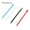 Blue / White / Black / Pink/ Red, variant on 4pcs Touch Screen Stylus Compatible with Nintendo DS Lite/ 3DS/ 3DS XL/ New 3DS XL/ DSi , 4 in1 Combo Styli Pen Set Multi Color DS Lite Metal pen