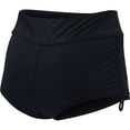thumbnail image 3 of TYR Women's Solid Della Boyshort, 3 of 6
