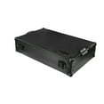 thumbnail image 5 of Odyssey FZPERFORMERWBL Black Label Flight Case for RANE PERFORMER DJ Controller, 5 of 5