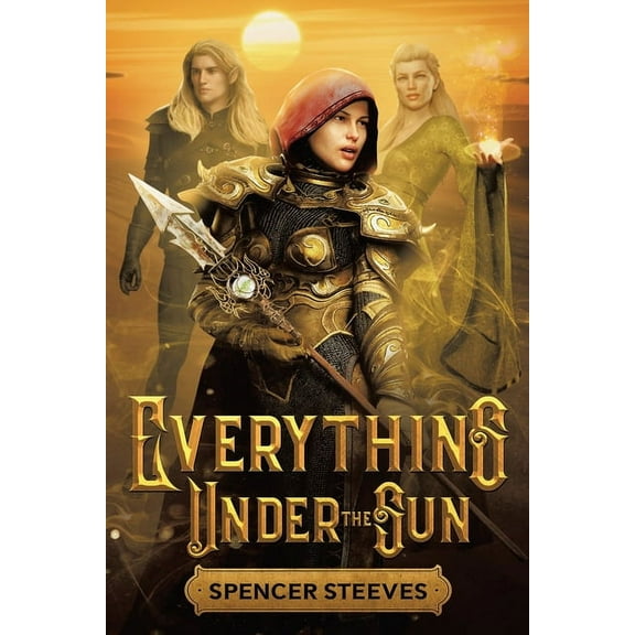 Everything Under the Sun (Paperback)