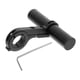 thumbnail image 5 of 1 juego de soporte de extensión para bicicleta, barra de extensión multifunción, extensor de manillar de aleación, 5 of 6