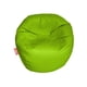 thumbnail image 2 of Sillón Puff Mundo Puff Circular Chico 65 x 35 cm verde claro Chico Mundo Puff Circular Chico, 2 of 2