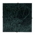 thumbnail image 3 of Butler Specialty Company Table d'Appoint Carrée en Marbre et Métal Nigella - Marbre Vert, 3 of 6