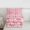 Pink Bow 8, variant on Erosebridal Kawaii Pink Bow Full Size Comforter Sets 3 Pieces For Kids,Girls Cartoon Love Heart Bedding Sets,Pink Reversible