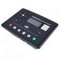 thumbnail image 3 of Genset Auto Start Control Module,Automatic Start Control Module Generator Auto Start Controller Generator Auto Start Control Module User-Friendly Design, 3 of 8