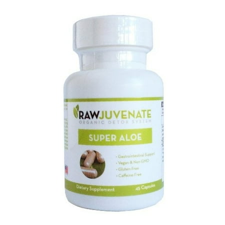 Super Aloe - Super Aloe (45)
