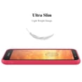 thumbnail image 5 of Funda Motorola MOTO E5 PLAY Funda Protectora TPU - Colores Mate, 5 of 5