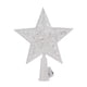 thumbnail image 1 of Ruifaya Estrella para la parte superior del árbol de Navidad, luz blanca cálida para la decoración del árbol de Navidad, copa iluminada para la decoración del árbol de Navidad en el hogar, estrella, 1 of 7