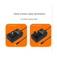 thumbnail image 2 of Para adaptador de corriente Orange 5v/4a para alimentación de CA a CC adecuado para, 2 of 5