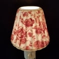 thumbnail image 1 of Lumière de Nuit Rose Rouge, 1 of 1
