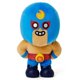 thumbnail image 5 of COC Cartoon Supercell Leon Spike Plush Toy Cotton Pillow Dolls Game Characters Game Peripherals Gift for Children, 5 of 5