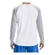 thumbnail image 4 of Under Armour Playera Entrenamiento Manga Larga 11327970, 4 of 7