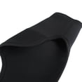thumbnail image 2 of destyer Adulte Double Épaule Support Bretelles Sport Épaule Garde-Robe Bande Noire, 2 of 5