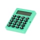 thumbnail image 3 of Calculadora Científica Portátil 8 Dígitos Baoblaze Verde, 3 of 8