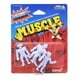 thumbnail image 1 of Figuras de acción Masters of the Universe M.U.S.C.L.E., paquete de 3, 1 of 1