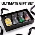 thumbnail image 5 of Valentine Cologne Collection Set Eau de Parfum 4pcs/100ml*4, Parfum Cologne for Men, Long Lasting Perfumes For Mens,Making it the Ideal Gentlemen’s Gift 4 x 100 ml, 5 of 13