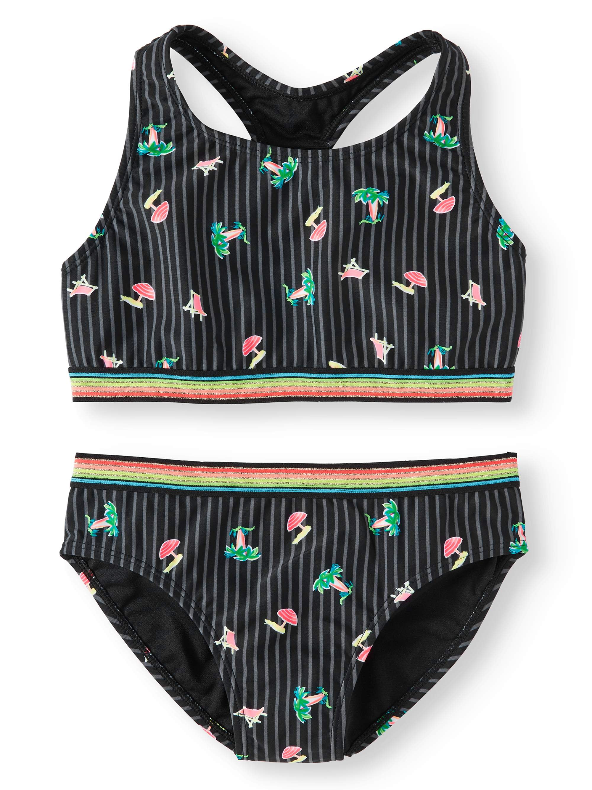 walmart squad swimsuit