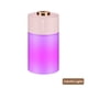 thumbnail image 5 of Humidificador de aire portátil con luz nocturna 300 ml Aroma de gran capacidad AROMA ESENCIAL OIL DIFUSIÓN MISTA MAKETER FOGGER HOGAR CAR Rosa Inevent HA012246-02B, 5 of 7