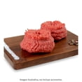 thumbnail image 2 of Molida de res 90/10 por kg  peso aprox por charola 700 a 800 g, 2 of 3