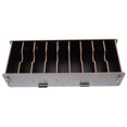 thumbnail image 5 of LEORX Versatile Storage Box in Black Wood 1Set 11x6in for Bedroom and Living Room Desktop, 5 of 8