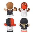 thumbnail image 3 of NFL Cincinnati Bengals Little People Collector Figure Set, 3 of 5