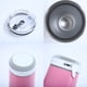 thumbnail image 2 of Vaso artesanal con altavoz Bluetooth Bewildely negro, 2 of 6