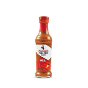 Nando's Hot Spice Peri-Peri Hot Sauce and Marinade, 9.2 fl oz