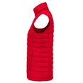 thumbnail image 3 of James Harvest Womens Arches Padded Bust Gilet, 3 of 4