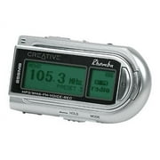 Creative Rhomba - Digital player - 256 MB