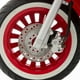 thumbnail image 5 of Motocicleta ITALIKA VITALIA 150 ROJO BLANCO Motoneta, 5 of 5