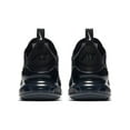 thumbnail image 2 of Nike Women's Air Max 270 Black, AH6789 001, 8, 2 of 4