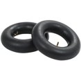 thumbnail image 1 of Cámaras de aire Carretilla Dontodent 2 uds 13x5.00-6 Goma Kuyhfg Sin marca, 1 of 5