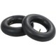 thumbnail image 1 of Cámaras de aire Carretilla Dontodent 2 uds 13x5.00-6 Goma Kuyhfg Sin marca, 1 of 5