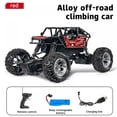 thumbnail image 4 of AJZIOJIRO RC Remote Car 1:20 Off Road Truck - 4WD All Terrains Remote Control Car 2.4 GHz Remote Vehicle, 4 of 10