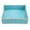 Blue 60cmx60cm, variant on Dualoai Kid Sandbox Tray Large Space Smooth Easy to Carry Non Woven Fabric Play Sand Blue 60cmx60cm